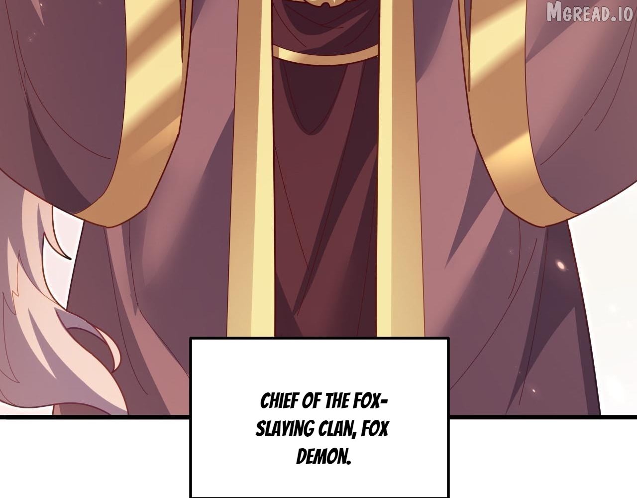 Invincible After Shocking My Empress Wife Chapter 121  - page 141